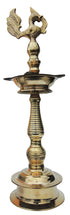 Brass Table Oil Lamp Deepak 3.1Kg